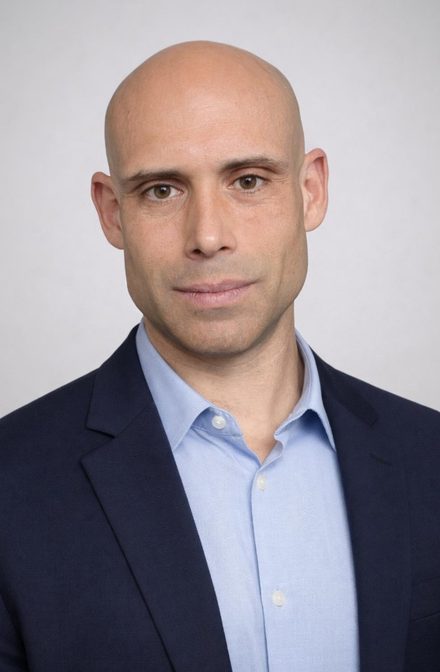 Liam Bansen — founder, Monecule